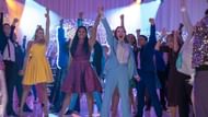 This movie marks Jo Ellen Pellman's film debut (Image via Netflix)